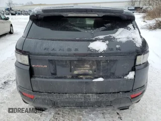 2015 Land Rover Range Rover Evoque Dynamic z VIN SALVT2BG9FH077648, wystawiony jako Copart lot #44892135 z przebiegiem 124 628 mil mil oraz Czysty tytuł • Clean title. Historia ofert i sprzedaży dostępna na DreamBid. Obrazek 6.