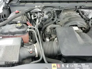 2017 Chevrolet Silverado 1500 LT с VIN 3GCPCREH7HG482367, выставлен на аукционе Copart как лот 80806875 с пробегом 136 415 миль миль и Списание • Salvage title. История ставок и продаж доступна на DreamBid. Изображение 13.