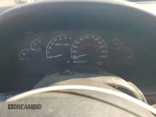 2002 Ford Explorer XLT с VIN 1FMZU73KX2UD03067, выставлен на аукционе Copart как лот 63586625 с пробегом Не указан миль и Списание • Salvage title. История ставок и продаж доступна на DreamBid. Изображение 9.