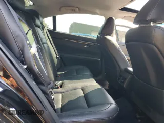 2013 Lexus ES 300h z VIN JTHBW1GG3D2009784, wystawiony jako Copart lot #59344395 z przebiegiem 49 586 mil mil oraz Szkoda całkowita • Salvage title. Historia ofert i sprzedaży dostępna na DreamBid. Obrazek 11.