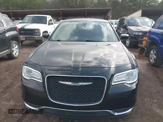 2018 Chrysler 300 Touring with VIN 2C3CCAAG8JH201720, listed as a IAAI auction lot 41584273 with 137,875 mi miles and . Bid and sale history available at DreamBid. Image 6.
