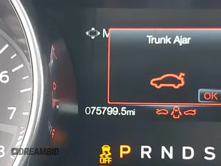 2021 Ford Mustang GT z VIN 1FA6P8CF7M5110160, wystawiony jako IAAI lot #41885188 z przebiegiem 75 799 mil mil oraz . Historia ofert i sprzedaży dostępna na DreamBid. Obrazek 16.