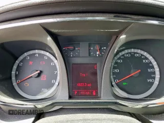 2011 GMC Terrain SLE-1 с VIN 2CTALMEC8B6228400, выставлен на аукционе Copart как лот 59559075 с пробегом 116 769 миль миль и Чистый • Clean title. История ставок и продаж доступна на DreamBid. Изображение 9.