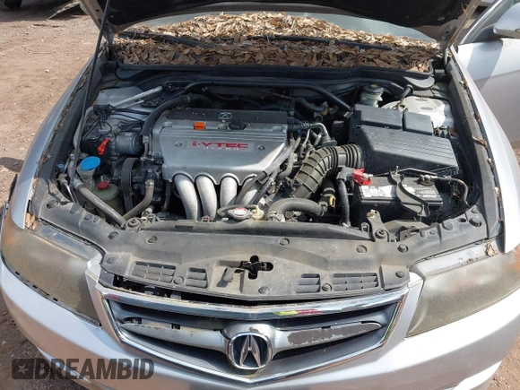 2006 Acura TSX z VIN JH4CL96806C006182, wystawiony jako IAAI lot #42472816 z przebiegiem Nie podano mil oraz . Historia ofert i sprzedaży dostępna na DreamBid. Obrazek 10.