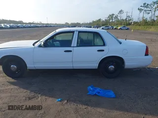 2010 Ford Police Interceptor с VIN 2FABP7BV1AX106567, выставлен на аукционе IAAI как лот 40787301 с пробегом 165 472 миль миль и . История ставок и продаж доступна на DreamBid. Изображение 14.
