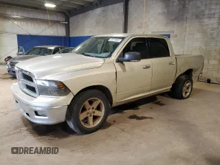 2010 Dodge 1500 Sport с VIN 1D7RV1CT0AS197302, выставлен на аукционе Copart как лот 63210685 с пробегом 132 615 миль миль и Списание • Salvage title. История ставок и продаж доступна на DreamBid. Изображение 1.