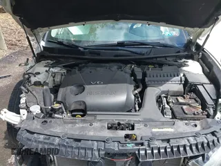 2017 Nissan Maxima SV z VIN 1N4AA6AP3HC434557, wystawiony jako IAAI lot #42203547 z przebiegiem 121 518 mil mil oraz . Historia ofert i sprzedaży dostępna na DreamBid. Obrazek 10.