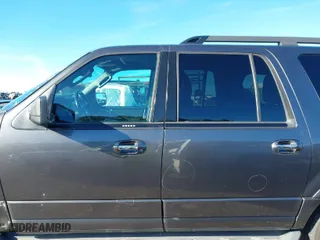 2017 Ford Expedition EL XLT with VIN 1FMJK1HT5HEA02260, listed as a IAAI auction lot 41215077 with 180,000 mi miles. Bid and sale history available at carsss.com. Image 14.