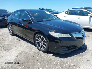 2015 Acura TLX V6 с VIN 19UUB2F36FA014580, выставлен на аукционе IAAI как лот 42530908 с пробегом 145 115 миль миль и . История ставок и продаж доступна на DreamBid. Изображение 1.