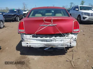 2013 Chrysler 300 with VIN 2C3CCAAG6DH613204, listed as a IAAI auction lot 42094988 with 193,481 mi miles. Bid and sale history available at carsss.com. Image 18.