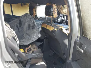 2017 Jeep Patriot Sport z VIN 1C4NJPBB8HD202955, wystawiony jako IAAI lot #42268714 z przebiegiem Nie podano mil oraz . Historia ofert i sprzedaży dostępna na DreamBid. Obrazek 8.