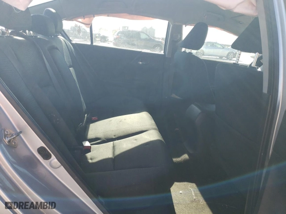 2015 Honda Accord Sedan LX with VIN 1HGCR2F33FA036365, listed as a Copart auction lot 47107925 with 0 mi miles and Salvage Title. Bid and sale history available at carsss.com. Image 11.