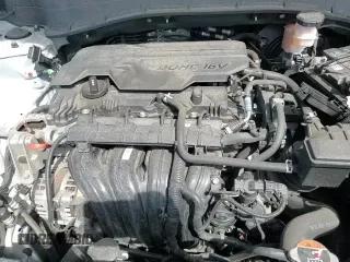 2024 Hyundai Kona SE с VIN KM8HA3AB3RU042651, выставлен на аукционе Copart как лот 69576095 с пробегом 42 854 миль миль и Списание • Salvage title. История ставок и продаж доступна на DreamBid. Изображение 15.