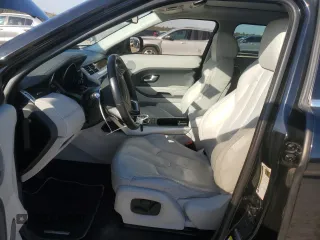 2013 Land Rover Range Rover Evoque Prestige Premium with VIN SALVV2BG0DH727796, listed as a Copart auction lot 84868114 with 151,600 mi miles and Clean Title. Bid and sale history available at carsss.com. Image 7.