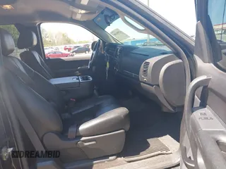2013 Chevrolet Silverado 1500 LT with VIN 1GCRKSE71DZ411511, listed as a IAAI auction lot 41996180 with 141,934 mi miles and . Bid and sale history available at DreamBid. Image 5.