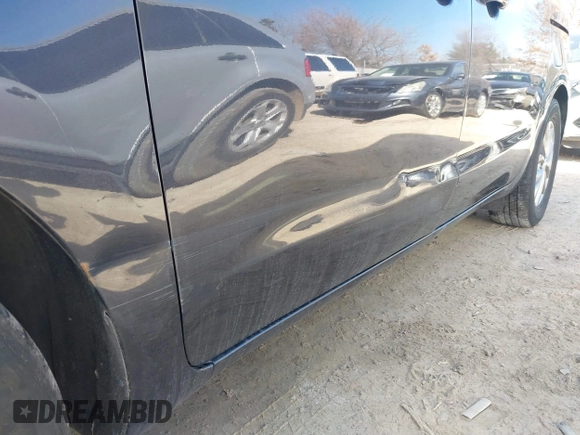 2020 Kia Sedona LX with VIN KNDMB5C13L6617567, listed as a IAAI auction lot 41774812 with 68,500 mi miles. Bid and sale history available at carsss.com. Image 22.