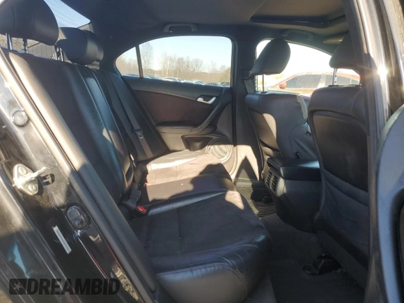 2013 Acura TSX Special Edition с VIN JH4CU2F89DC006215, выставлен на аукционе Copart как лот 89063495 с пробегом 238 412 миль миль и Списание • Salvage title. История ставок и продаж доступна на DreamBid. Изображение 11.