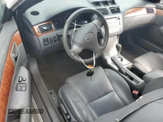 2008 Toyota Solara SE with VIN 4T1FA38P98U146004, listed as a Copart auction lot 75108454 with Not Provided miles and Salvage Title. Bid and sale history available at carsss.com. Image 8.