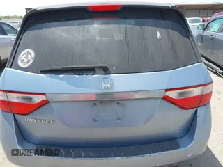 2013 Honda Odyssey EX z VIN 5FNRL5H4XDB062760, wystawiony jako IAAI lot #42063899 z przebiegiem 181 658 mil mil oraz . Historia ofert i sprzedaży dostępna na DreamBid. Obrazek 17.