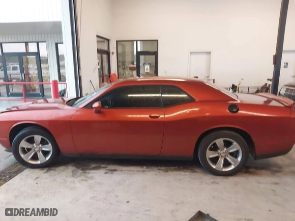 2020 Dodge Challenger SXT with VIN 2C3CDZAG6LH181644, listed as a IAAI auction lot 41857479 with 84,397 mi miles. Bid and sale history available at carsss.com. Image 14.