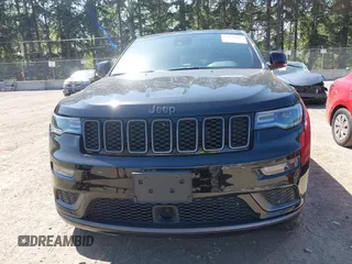 2021 Jeep Grand Cherokee Overland с VIN 1C4RJFCG3MC618885, выставлен на аукционе IAAI как лот 42158667 с пробегом 49 258 миль миль и . История ставок и продаж доступна на DreamBid. Изображение 12.