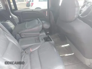 2006 Honda Odyssey Touring с VIN 5FNRL38856B082831, выставлен на аукционе IAAI как лот 42451976 с пробегом 340 990 миль миль и . История ставок и продаж доступна на DreamBid. Изображение 8.