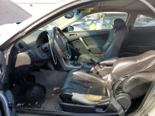 2004 Infiniti G35 w/Leather with VIN JNKCV54EX4M816146, listed as a Copart auction lot 71459784 with Not Provided miles and Clean Title. Bid and sale history available at DreamBid. Image 7.