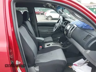 2014 Toyota Tacoma с VIN 3TMMU4FN2EM070457, выставлен на аукционе IAAI как лот 42498840 с пробегом 129 060 миль миль и . История ставок и продаж доступна на DreamBid. Изображение 5.