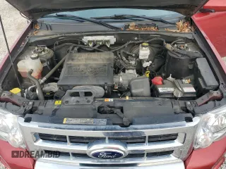 2012 Ford Escape Limited с VIN 1FMCU9EG0CKC04135, выставлен на аукционе Copart как лот 64675885 с пробегом 65 759 миль миль и Списание • Salvage title. История ставок и продаж доступна на DreamBid. Изображение 12.