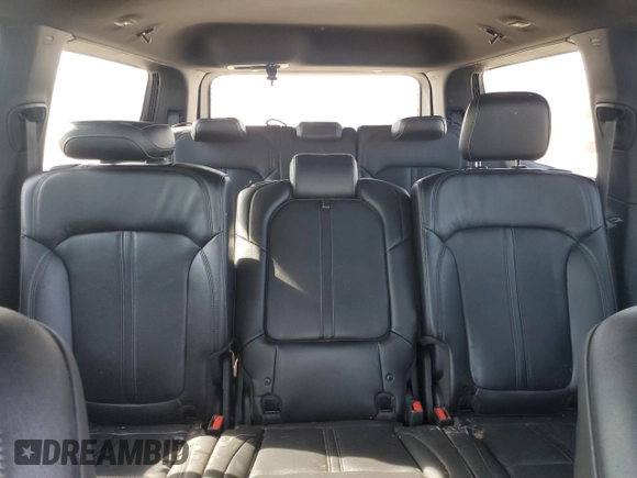 2022 Jeep Wagoneer Series I with VIN 1C4SJVAT8NS229212, listed as a Copart auction lot 83776304 with 44,788 mi miles and Salvage title. Bid and sale history available at DreamBid. Image 10.
