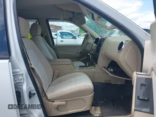 2007 Ford Explorer Sport Trac XLT with VIN 1FMEU51K87UA14489, listed as a IAAI auction lot 42251469 with 191,461 mi miles and . Bid and sale history available at DreamBid. Image 5.