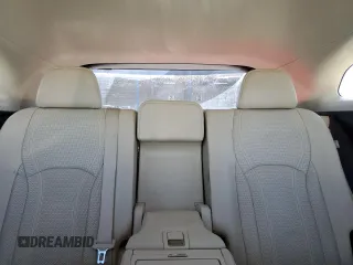 2017 Lexus RX 450h z VIN 2T2BGMCA6HC012036, wystawiony jako Copart lot #57224085 z przebiegiem 101 313 mil mil oraz Szkoda całkowita • Salvage title. Historia ofert i sprzedaży dostępna na DreamBid. Obrazek 10.