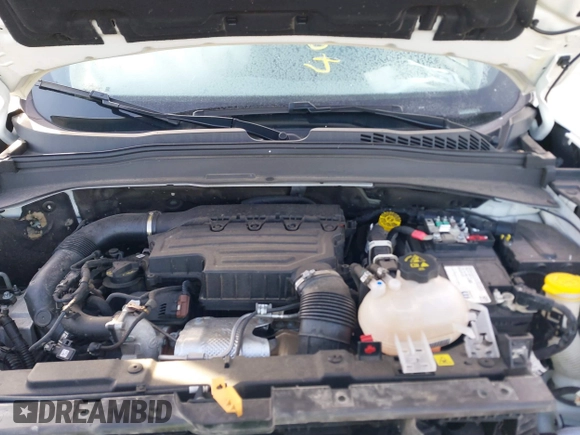 2022 Jeep Renegade Trailhawk with VIN ZACNJDC12NPN60910, listed as a IAAI auction lot 40921024 with 39,791 mi miles and . Bid and sale history available at DreamBid. Image 10.