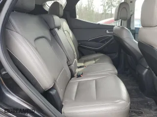 2018 Hyundai Santa Fe Sport 2.4L with VIN 5NMZUDLB1JH074044, listed as a Copart auction lot 49456875 with 180,866 mi miles and Salvage Title. Bid and sale history available at carsss.com. Image 11.