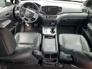 2019 Honda Passport EX-L с VIN 5FNYF7H56KB007436, выставлен на аукционе Copart как лот 54923615 с пробегом 110 181 миль миль и Списание • Salvage title. История ставок и продаж доступна на DreamBid. Изображение 8.