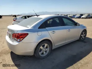 2014 Chevrolet Cruze 1LT with VIN 1G1PC5SB3E7272003, listed as a Copart auction lot 73808654 with 151,569 mi miles and Salvage Title. Bid and sale history available at carsss.com. Image 3.