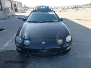 1998 Toyota Celica GT z VIN JT5FG02T6W0047793, wystawiony jako IAAI lot #42312714 z przebiegiem 146 201 mil mil oraz . Historia ofert i sprzedaży dostępna na DreamBid. Obrazek 12.