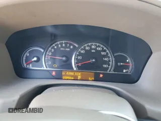 2010 Cadillac STS AWD z VIN 1G6DU6EV0A0101850, wystawiony jako Copart lot #83113264 z przebiegiem 103 491 mil mil oraz Szkoda całkowita • Salvage title. Historia ofert i sprzedaży dostępna na DreamBid. Obrazek 9.