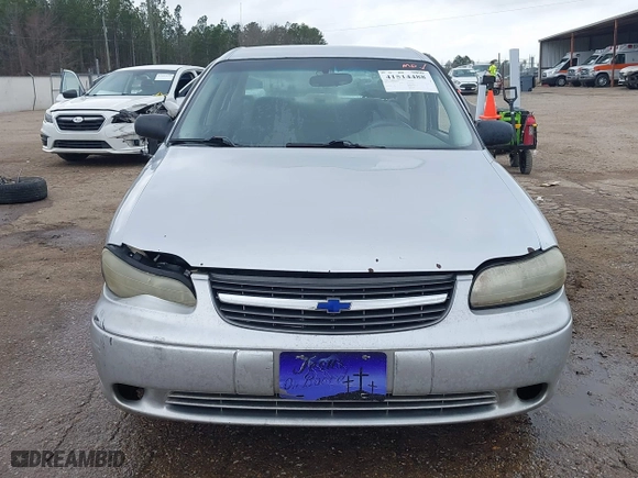 2002 Chevrolet Malibu with VIN 1G1ND52J62M691679, listed as a IAAI auction lot 41514488 with 196,248 mi miles. Bid and sale history available at carsss.com. Image 13.