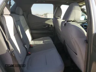 2023 Hyundai Santa Cruz SEL Premium z VIN 5NTJDDAF8PH043499, wystawiony jako Copart lot #74290324 z przebiegiem 20 433 mil mil oraz Szkoda całkowita • Salvage title. Historia ofert i sprzedaży dostępna na DreamBid. Obrazek 10.