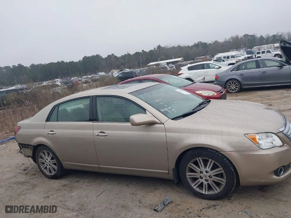 2009 Toyota Avalon XL with VIN 4T1BK36B29U339597, listed as a IAAI auction lot 41565906 with NaN miles. Bid and sale history available at carsss.com. Image 14.