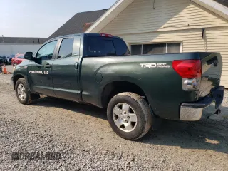 2008 Toyota Tundra 4WD Truck with VIN 5TBBV54198S515090, listed as a Copart auction lot 65841074 with 184,177 mi miles and Clean Title. Bid and sale history available at carsss.com. Image 2.