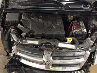 2010 Dodge Grand Caravan Crew with VIN 2D4RN6DX8AR431232, listed as a IAAI auction lot 41684591 with 142,713 mi miles and . Bid and sale history available at DreamBid. Image 10.