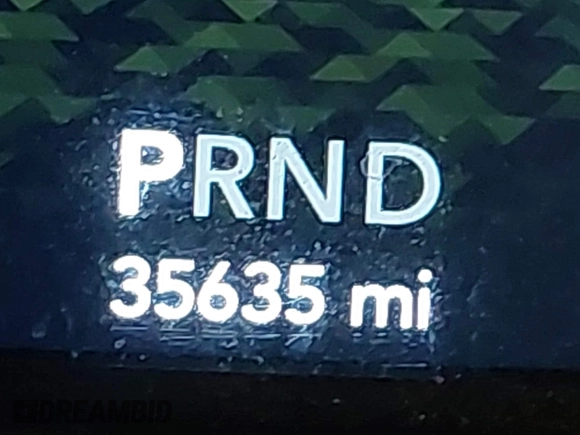 2021 Jeep Wrangler Unlimited Sport S with VIN 1C4HJXDN5MW717673, listed as a IAAI auction lot 42210527 with 35,635 mi miles and . Bid and sale history available at DreamBid. Image 15.