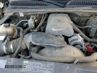 2004 Chevrolet Silverado 1500 с VIN 2GCEC19VX41121713, выставлен на аукционе Copart как лот 86776464 с пробегом 259 416 миль миль и Списание • Salvage title. История ставок и продаж доступна на DreamBid. Изображение 13.