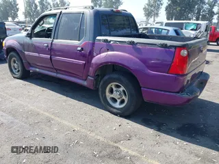 2005 Ford Explorer Sport Trac XLS с VIN 1FMZU67K65UA23154, выставлен на аукционе IAAI как лот 42664558 с пробегом 93 040 миль миль и . История ставок и продаж доступна на DreamBid. Изображение 3.