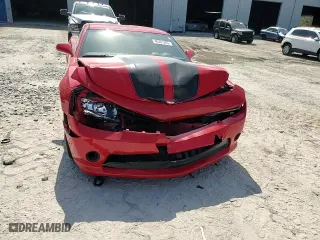 2014 Chevrolet Camaro LT with VIN 2G1FB1E31E9287495, listed as a Copart auction lot 46301265 with NaN miles and Salvage Title. Bid and sale history available at carsss.com. Image 11.