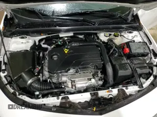 2025 Chevrolet Malibu LT с VIN 1G1ZD5ST8SF146395, выставлен на аукционе Copart как лот 90232415 с пробегом 20 180 миль миль и Чистый • Clean title. История ставок и продаж доступна на DreamBid. Изображение 13.