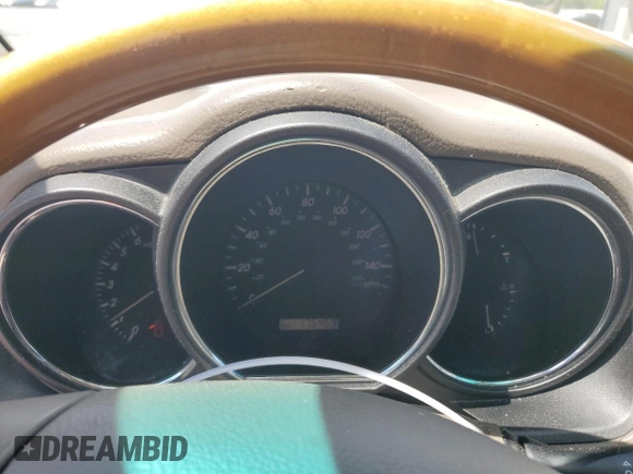 2009 Lexus RX 350 with VIN 2T2HK31U59C113330, listed as a Copart auction lot 56238105 with 176,469 mi miles and Clean Title. Bid and sale history available at DreamBid. Image 9.