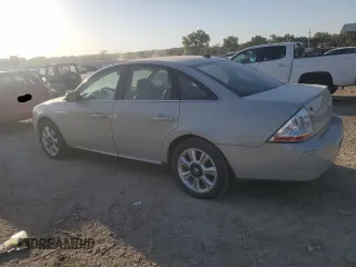 2008 Mercury Sable Premier с VIN 1MEHM43W88G610941, выставлен на аукционе Copart как лот 73556874 с пробегом 258 273 миль миль и Чистый • Clean title. История ставок и продаж доступна на DreamBid. Изображение 2.